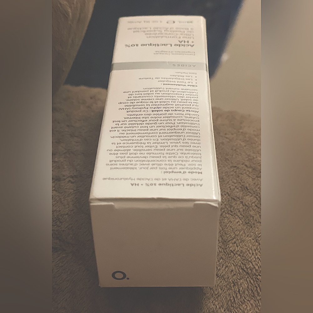 Lactic Acid + HA Serum — The Ordinary - Picture 12 of 13